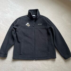 Columbia Kid’s Purdue Jacket
